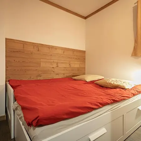 Cote-bourget 4 Pers Duplex Les Forts Proche La Norma Aussois