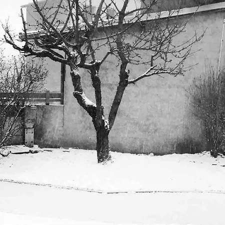 Lejlighed Cote-bourget 4 Pers Duplex Les Forts Proche La Norma Aussois *