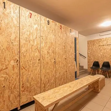 Cote-bourget 4 Pers Duplex Les Forts Proche La Norma Aussois * Villarodin-Bourget